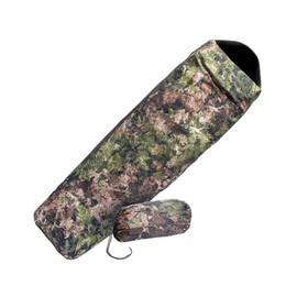3-layer laminated modular sleeping bag cover - WASP I  Z3A - Mil-Tec