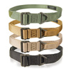 Belt BLACKHAWK CQB/RESCUE UP TO 34" - black