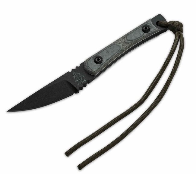TOPS Knives Scalpel Knife 
