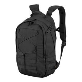EDC BACKPACK - 21 L - CORDURA - Helikon-tex - BLACK