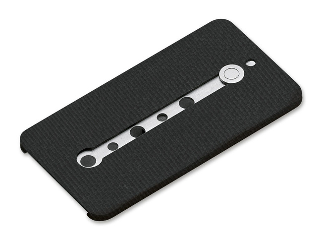 POCKET KNIFE SLYDE-R - BOKER PLUS