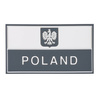 POLISH BANNER PATCH (90 X 50 MM) - PVC