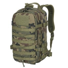BACKPACK - RACCOON MK2 - 20 L - CORDURA - Helikon-Tex - PL WOODLAND
