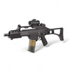AEG Carbine Replica Heckler & Koch G36 C - UMA-01-011099 - Black - Umarex