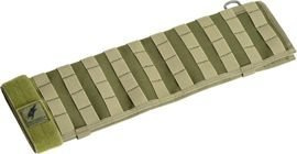 MOLLE SUN SHADE PANEL - DEFCON 5® - OD GREEN
