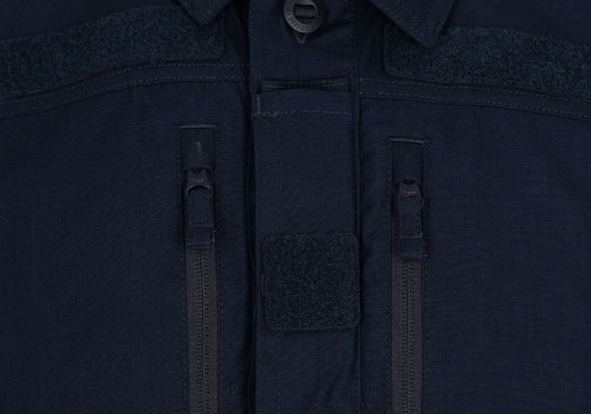 RAIDER MK V ATS FIELD SHIRT - CLAWGEAR - COYOTE