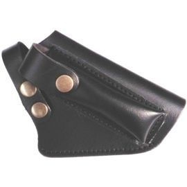 LEATHER HOLSTER + ANTAL HOLSTER FOR CARPATI / MAKAROV GUN