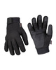 BLACK ARMY WINTER GLOVES