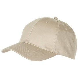 MFH US cap khaki