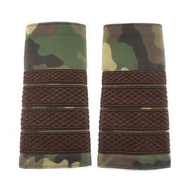 GRADE PLUTONIER ADJUTANT SEF COMBAT FORTE TERESTRE