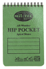 Large Message Book Waterp. Mil-tec®prof.