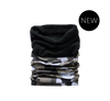 MULTIFUNCTIONAL HEADBAND - FLEECE - URBAN CAMO - BRANDIT