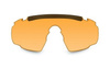 SABER AD Light Rust Extra Lens