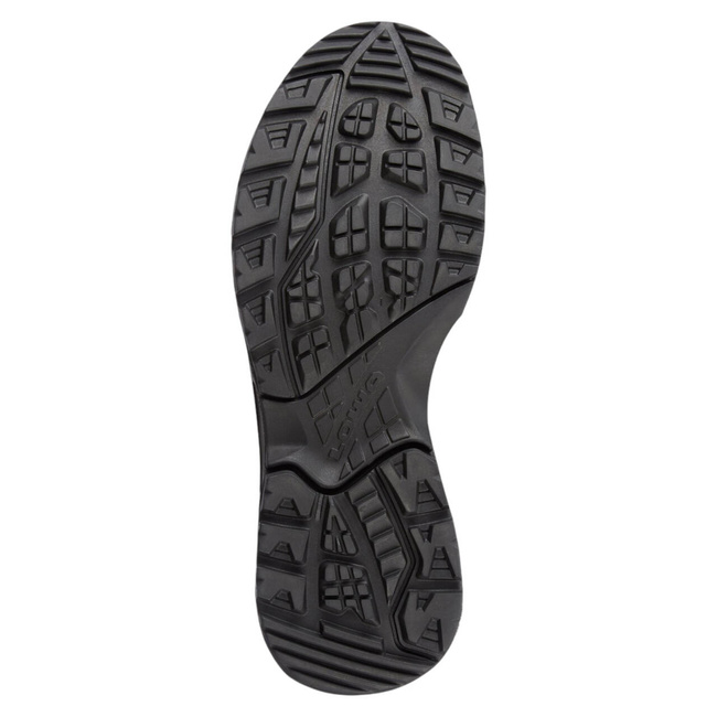 TACTICAL BOOTS ZEPHYR GTX MID TF - BLACK - LOWA