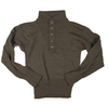 US Od 5-button Sweater Used