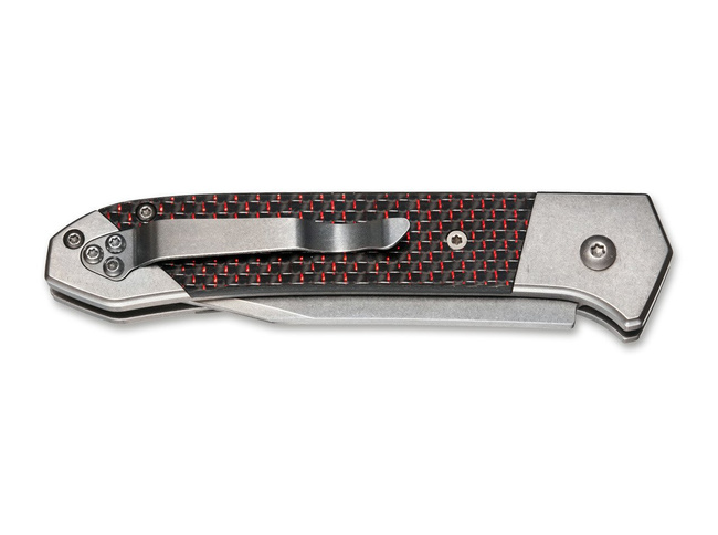 Magnum Rubico Auto Pocketknife
