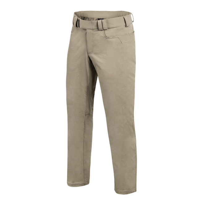 COVERT TACTICAL PANTS® - VERSASTRETCH® - Helikon-Tex® - KHAKI