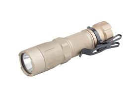 FAST 301 Compact-High-Output Flashlight