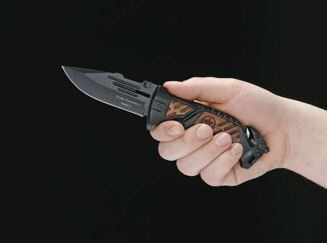 Böker Plus KAL-14 Pocketknife