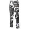US BDU Field Pants, Urban, reinforced knees and seat