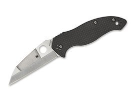 "CANIS" ZSEBKÉS - SPYDERCO