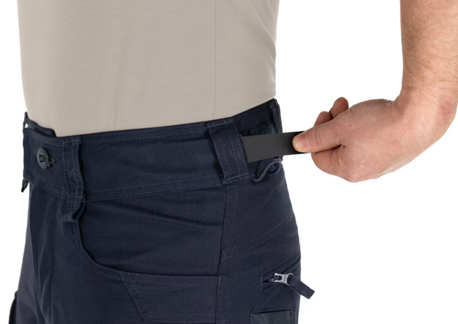 RAIDER MK V TACTICAL TROUSERS - CLAWGEAR - STONEGREY OLIVE