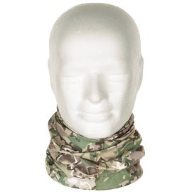 Scarf, Operational Camo - MFH