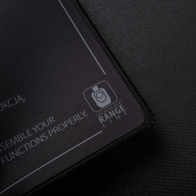 RIFLE CLEANING MAT - 85.5 x 50 CM - Helikon-Tex® - BLACK