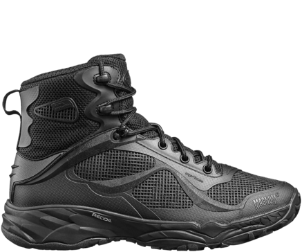 Boots MAGNUM OPUS MID