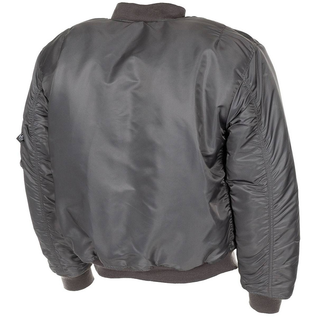 US FLIGHTJACKET - M41 - URBAN GREY