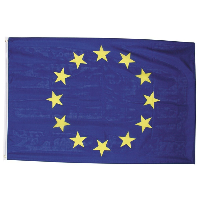 Flag " Europa ", 90x150 cm