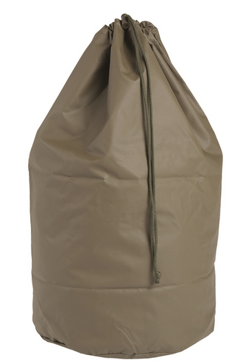 Swiss OD Sleeping Bag Cover Like New