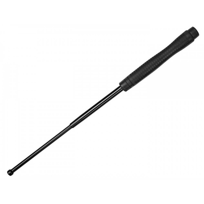 TELESCOPIC STEEL BATON - 66 CM - ExB-26 HE PRO - ESP