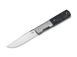 POCKET KNIFE URBAN BARLOW CF - BOKER PLUS