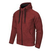 Red Melange