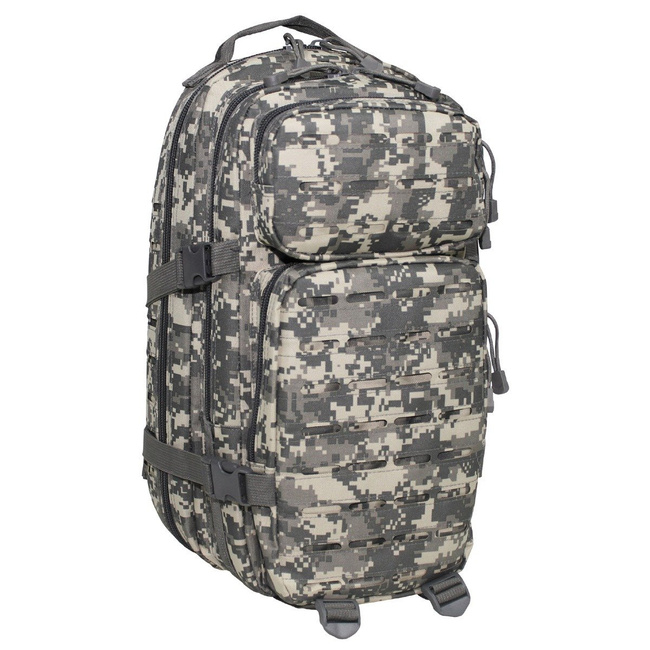 Bag, backpack - "Assault I" - 30 l - AT-digital