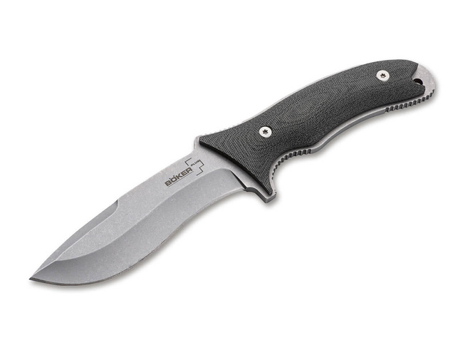 KNIFE ORCA PRO - BOKER PLUS