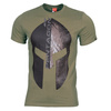 T-SHIRT - AGERON ETERNITY - Pentagon - OLIVE