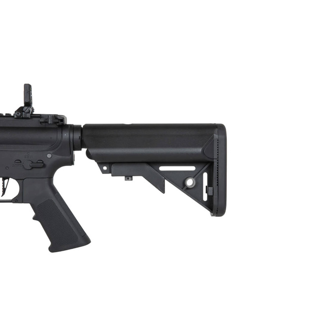Airsoft Rifle - SA-F08 FLEX HAL ETU - Black - Specna Arms