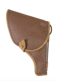 Russ.nagant Rev.holst.w.lany.a.cle.rod