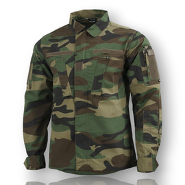 ACU 2.0 JACKET - PENTAGON® - WOODLAND