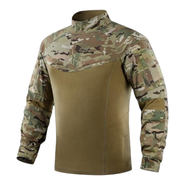 Combat Sturm NYCO Extreme Shirt - M-TAC - Multicam Camouflage