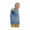 Paper target 10 - 89 x 63 cm - Reintex