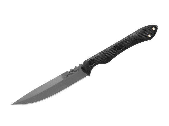 TOPS Knives Rapid Strike Double Edge knife