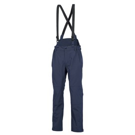 SHELL PANTS - "HURRICANE" - Pentagon® - MIDNIGHT BLUE - LENGTH 34″