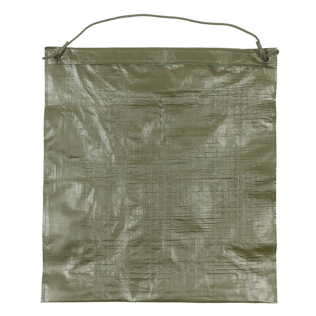 NL SAND SACK - OD GREEN - LIKE NEW