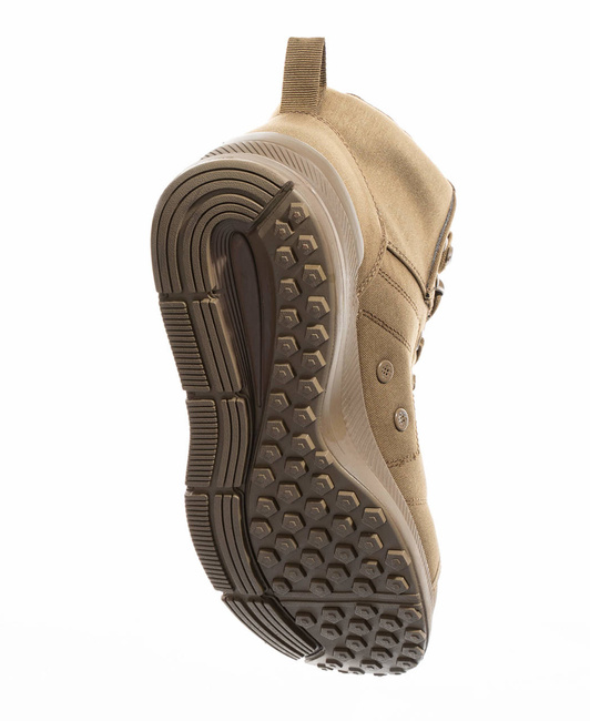 BOOTS - "HYBRID 2.0" - Pentagon® - COYOTE 