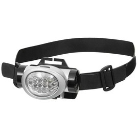 Swivelling headlamp - MFH®