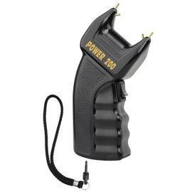 Electroshocker, "Power 200", PTB, 200.000 v (Sale only EU)