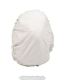 US WHITE RUCKSACK COVER LC1 USED